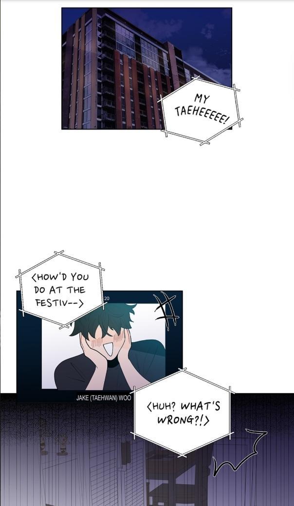 Banana Scandal by DOLSHA – Season 1 – Uncensored [Eng] page 27