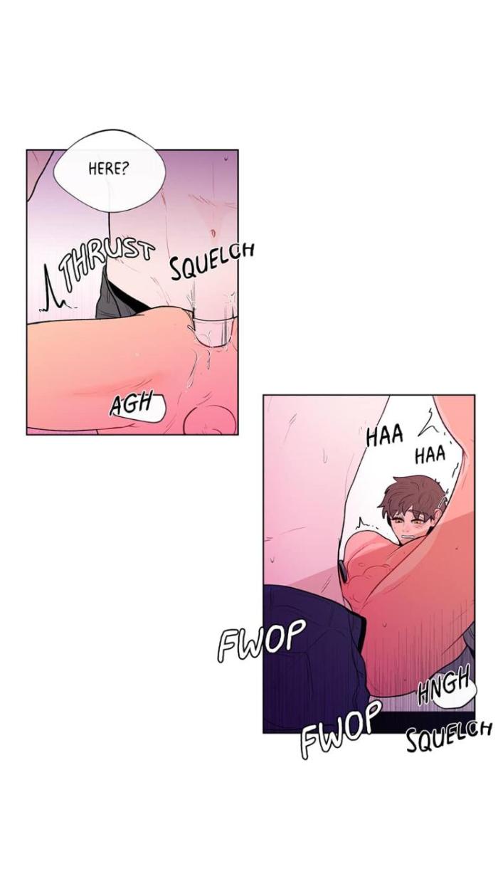 Banana Scandal by DOLSHA – Season 1 – Uncensored [Eng] page 27