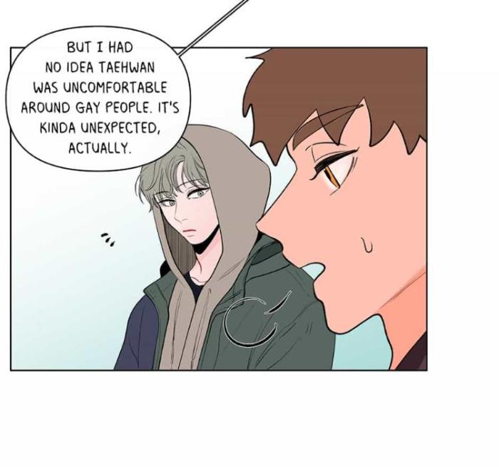 Banana Scandal by DOLSHA – Season 1 – Uncensored [Eng] page 27