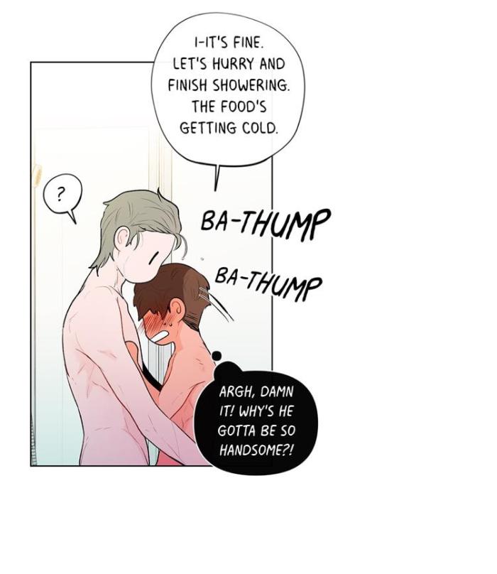 Banana Scandal by DOLSHA – Season 1 – Uncensored [Eng] page 28