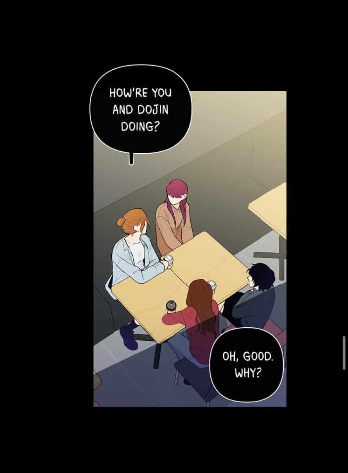 Banana Scandal by DOLSHA – Season 1 – Uncensored [Eng] page 27