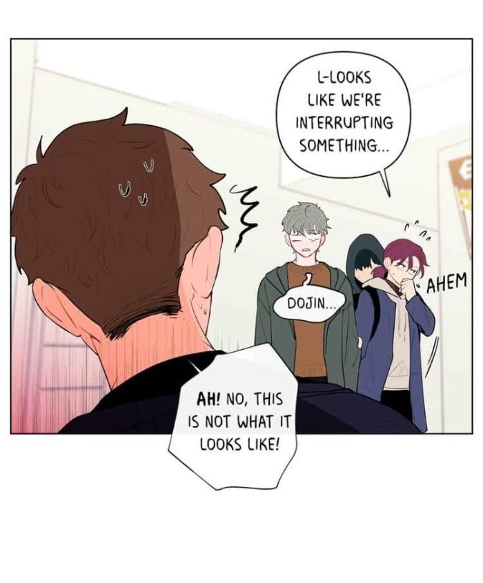 Banana Scandal by DOLSHA – Season 1 – Uncensored [Eng] page 28