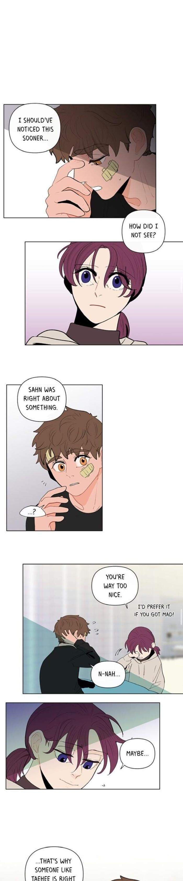 Banana Scandal by DOLSHA – Season 1 – Uncensored [Eng] page 28