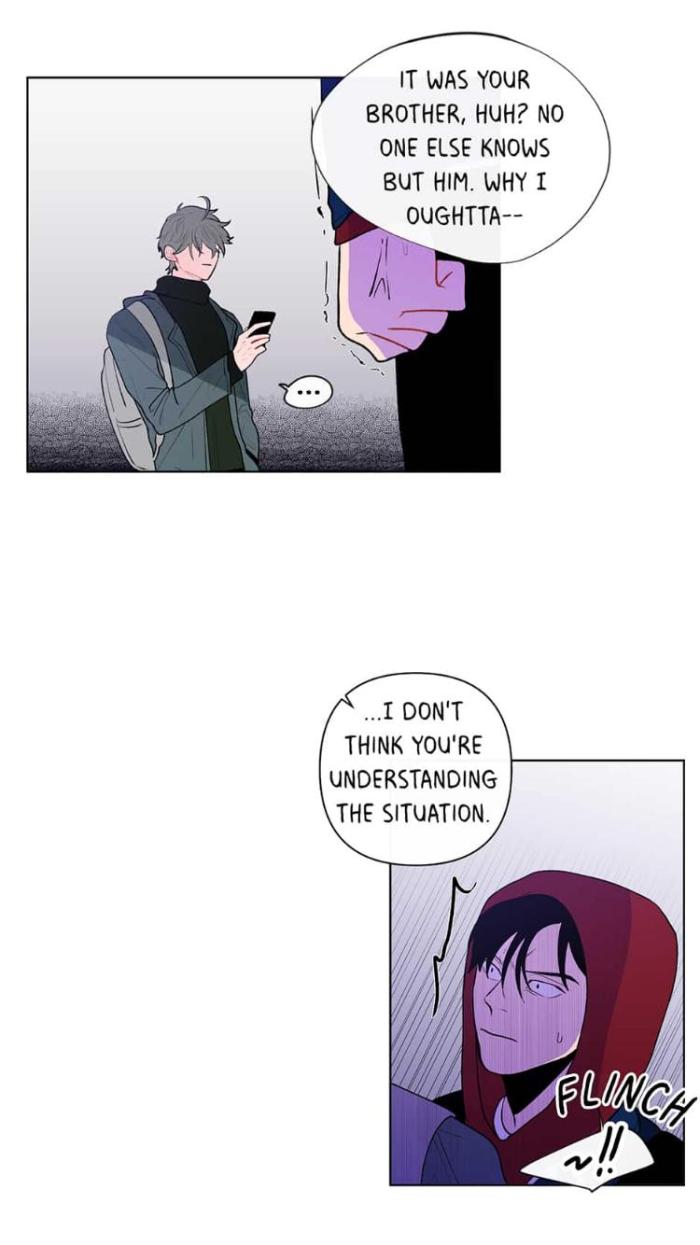 Banana Scandal by DOLSHA – Season 1 – Uncensored [Eng] page 28