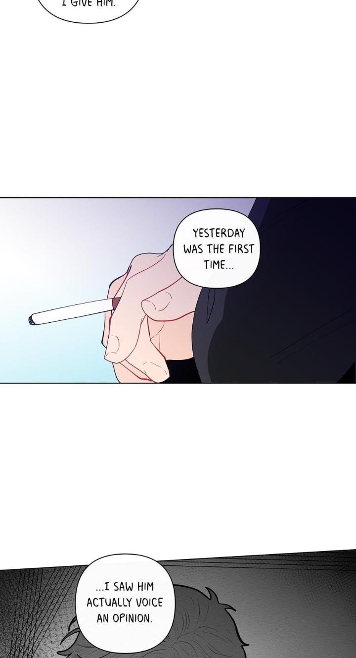 Banana Scandal by DOLSHA – Season 1 – Uncensored [Eng] page 28