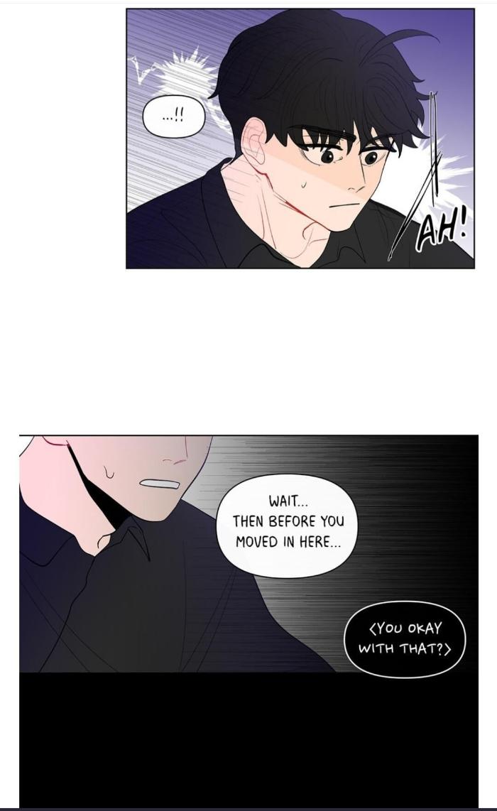 Banana Scandal by DOLSHA – Season 1 – Uncensored [Eng] page 28