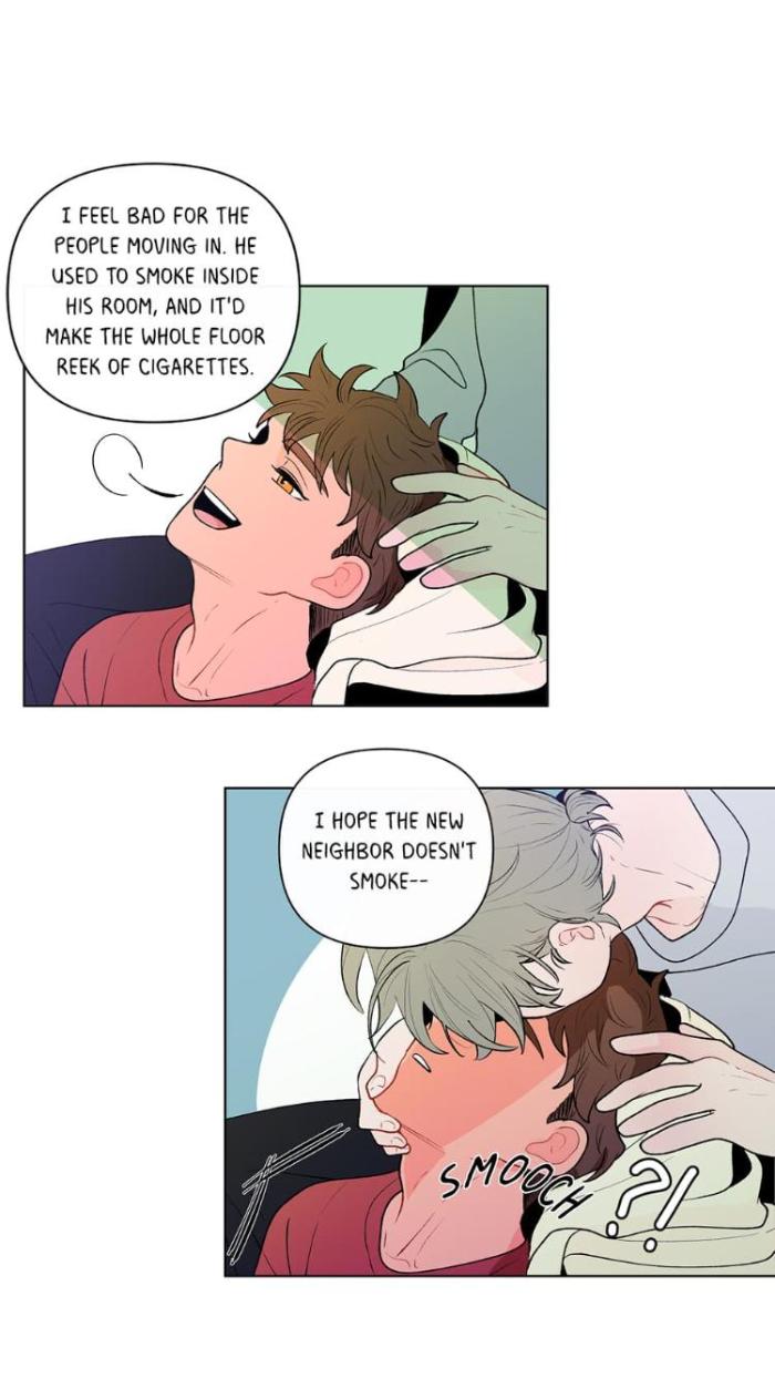 Banana Scandal by DOLSHA – Season 1 – Uncensored [Eng] page 28