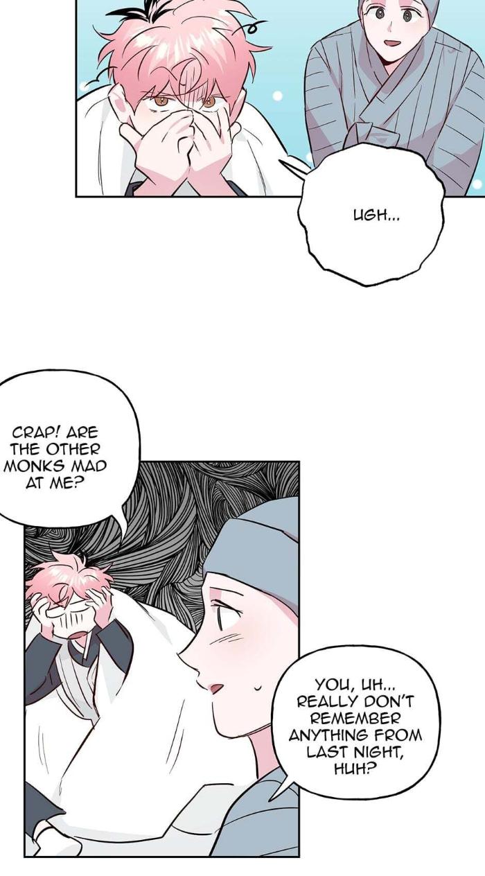 Madman Combo by Gyeja/ Jipang – Uncensored – Side 5 [Eng] page 27