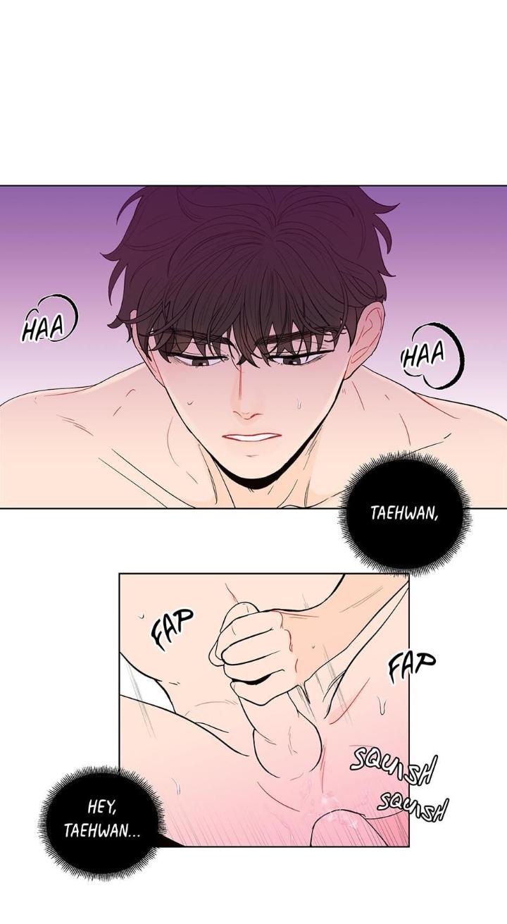 Banana Scandal by DOLSHA – Season 2 – Uncensored [Eng] page 28