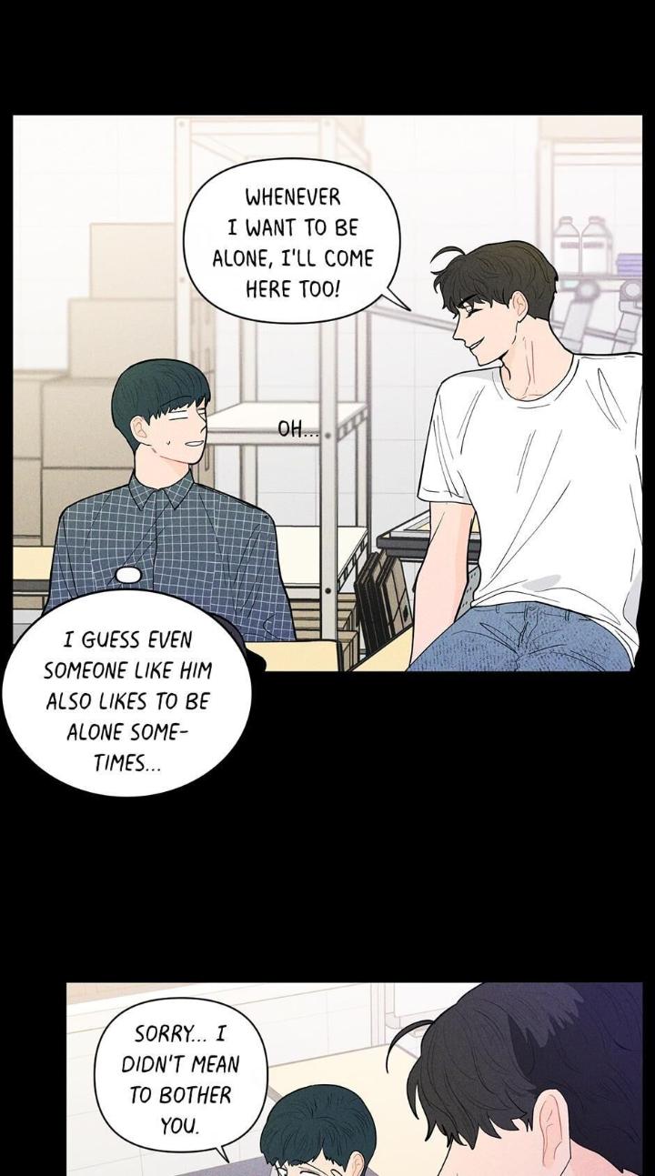 Banana Scandal by DOLSHA – Season 2 – Uncensored [Eng] page 28