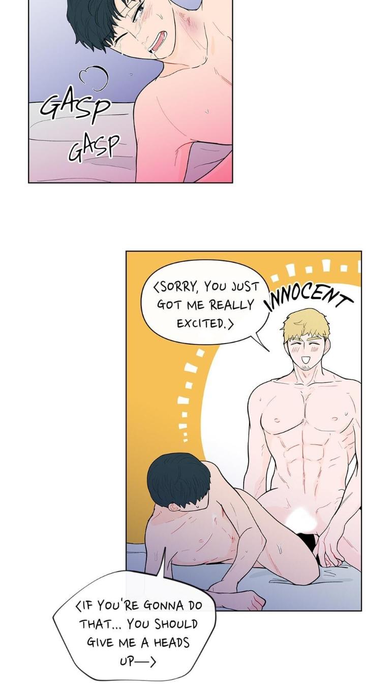 Banana Scandal by DOLSHA – Season 2 – Uncensored [Eng] page 27