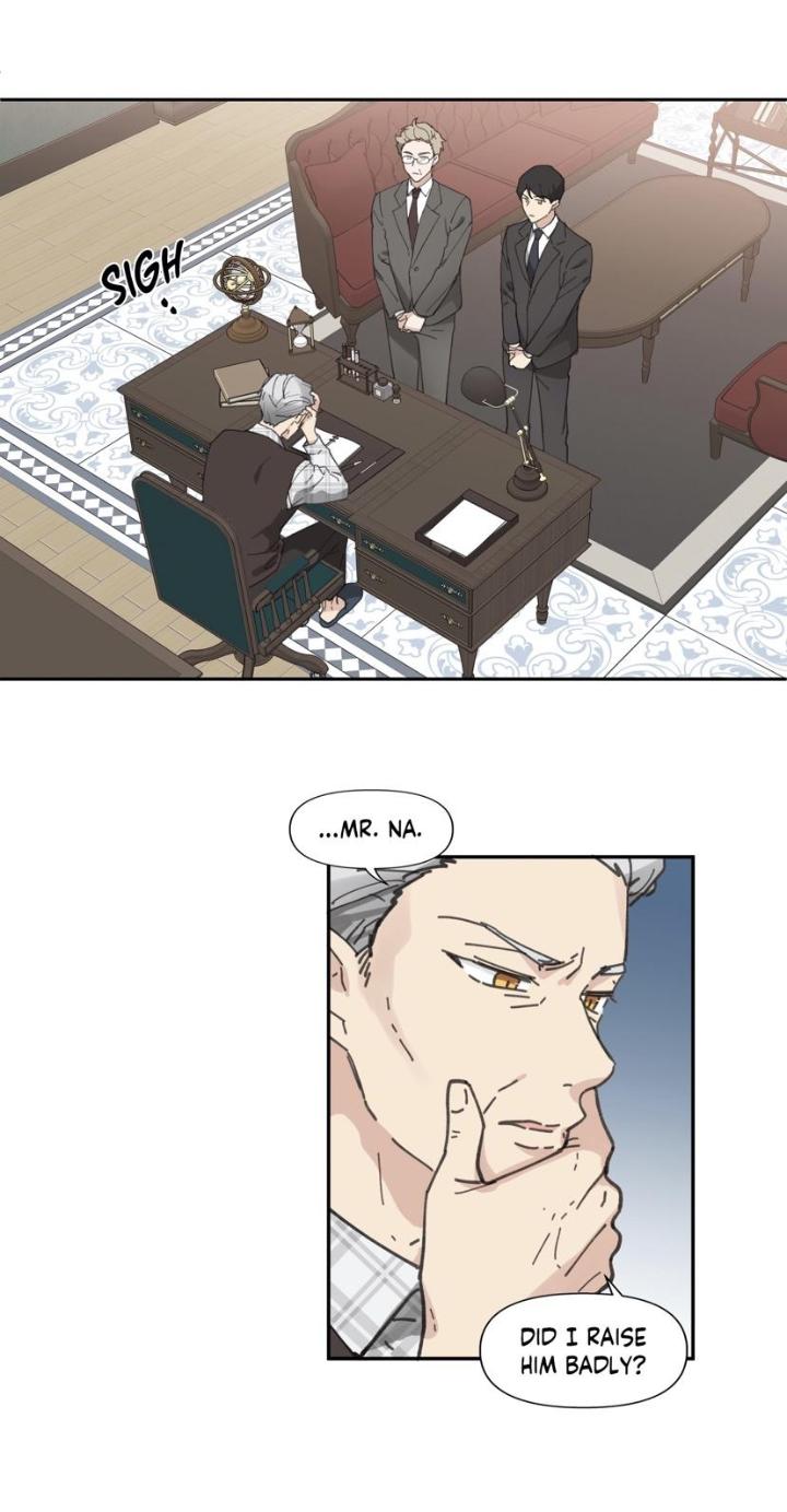 Yours to Claim by Zzin-Bam / Waje – Season 1 [Eng] page 28