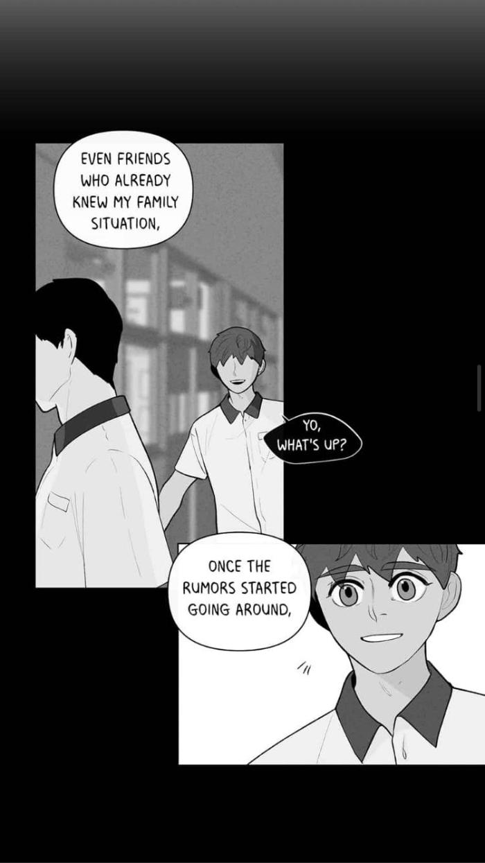 Banana Scandal by DOLSHA – Season 1 – Uncensored [Eng] page 27