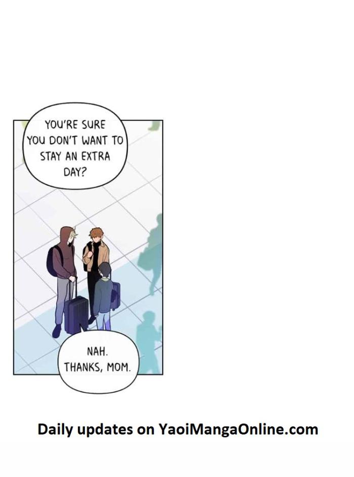 Banana Scandal by DOLSHA – Season 1 – Uncensored [Eng] page 28