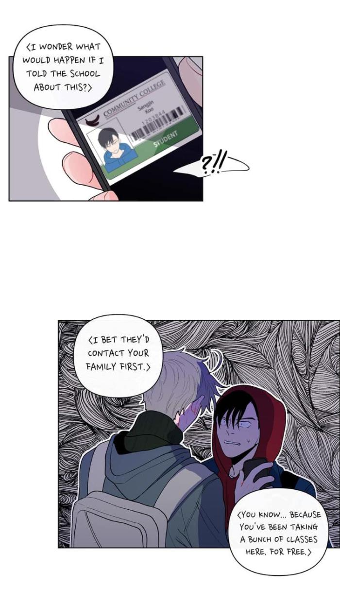 Banana Scandal by DOLSHA – Season 1 – Uncensored [Eng] page 29