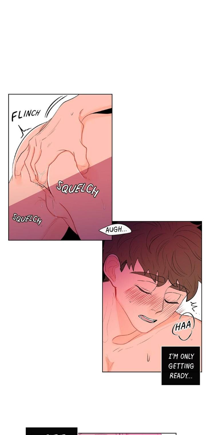 Banana Scandal by DOLSHA – Season 1 – Uncensored [Eng] page 28