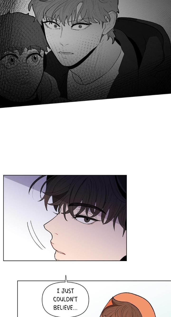 Banana Scandal by DOLSHA – Season 1 – Uncensored [Eng] page 29