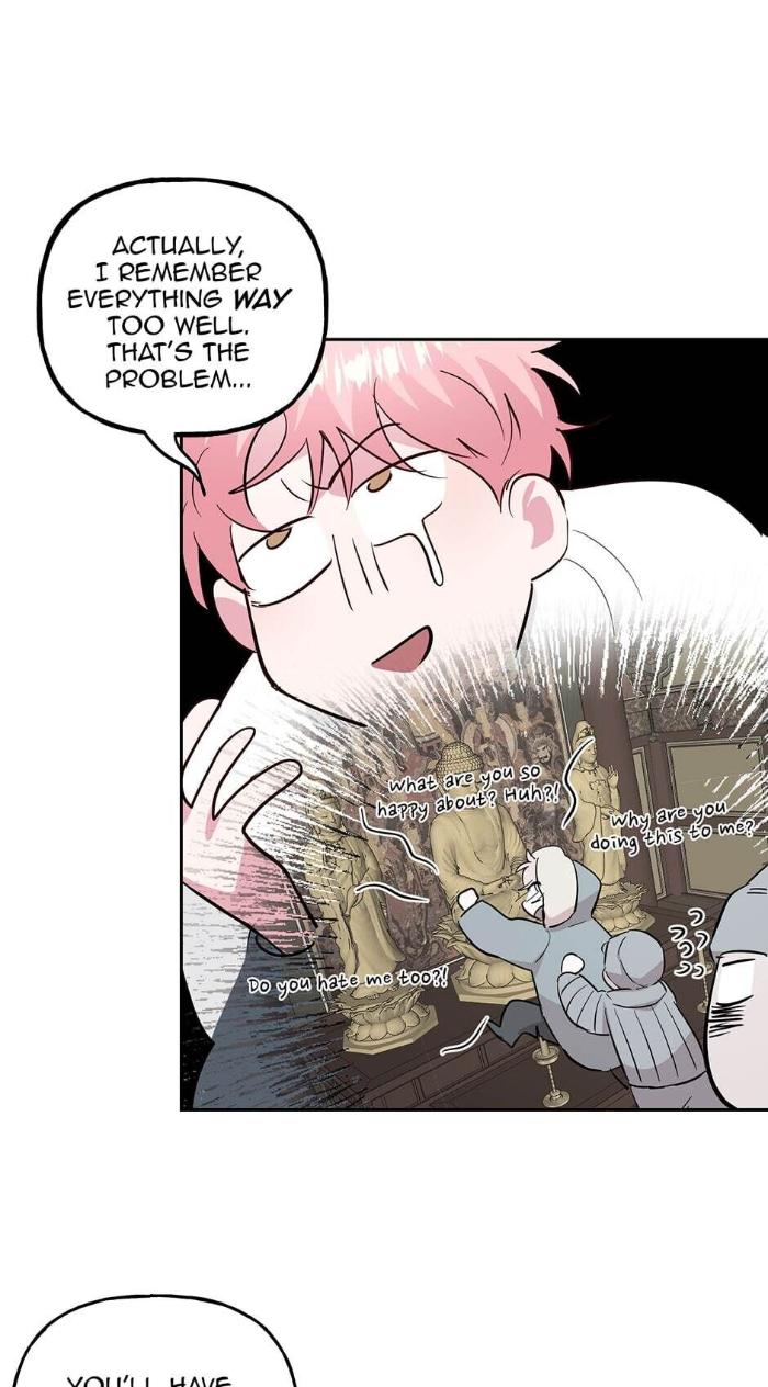 Madman Combo by Gyeja/ Jipang – Uncensored – Side 5 [Eng] page 28