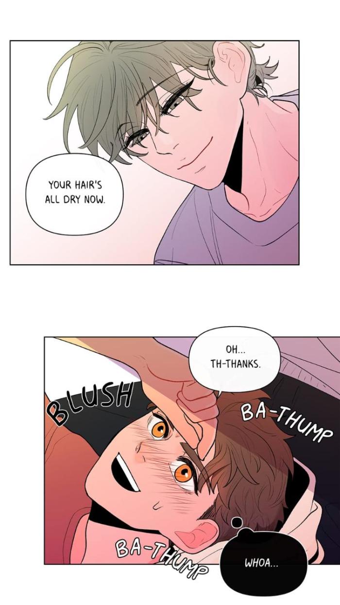 Banana Scandal by DOLSHA – Season 1 – Uncensored [Eng] page 29