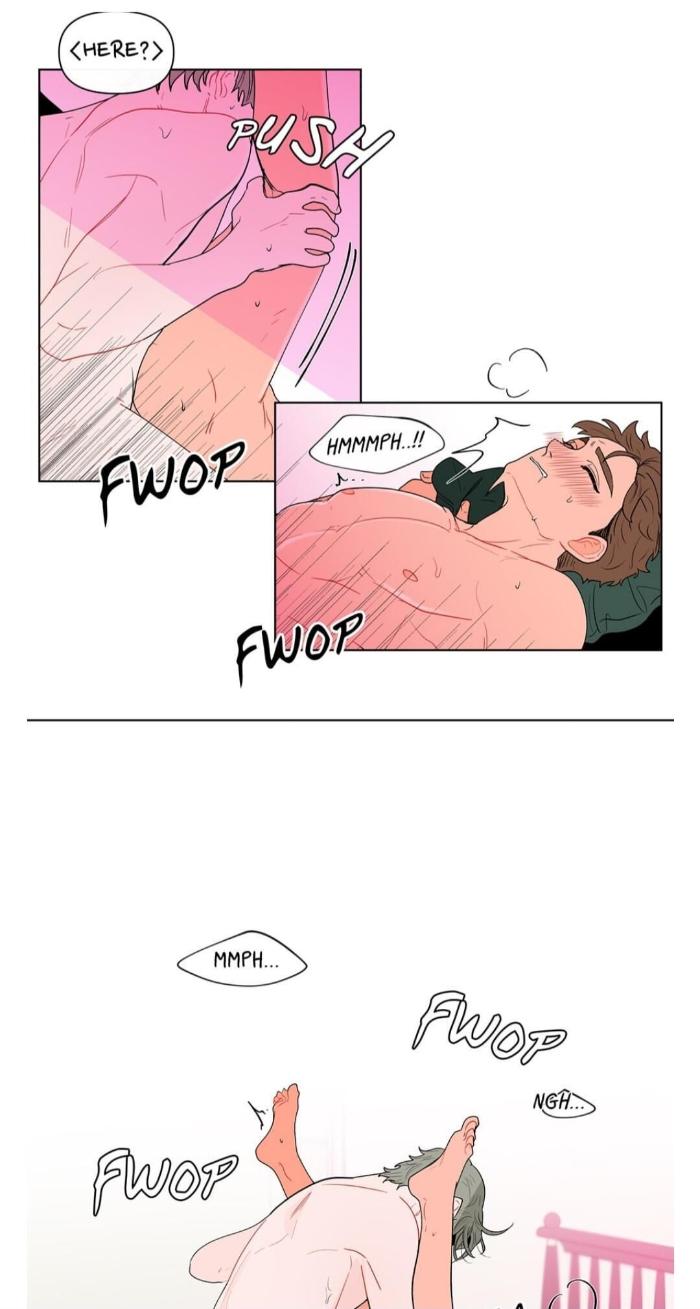 Banana Scandal by DOLSHA – Season 1 – Uncensored [Eng] page 29