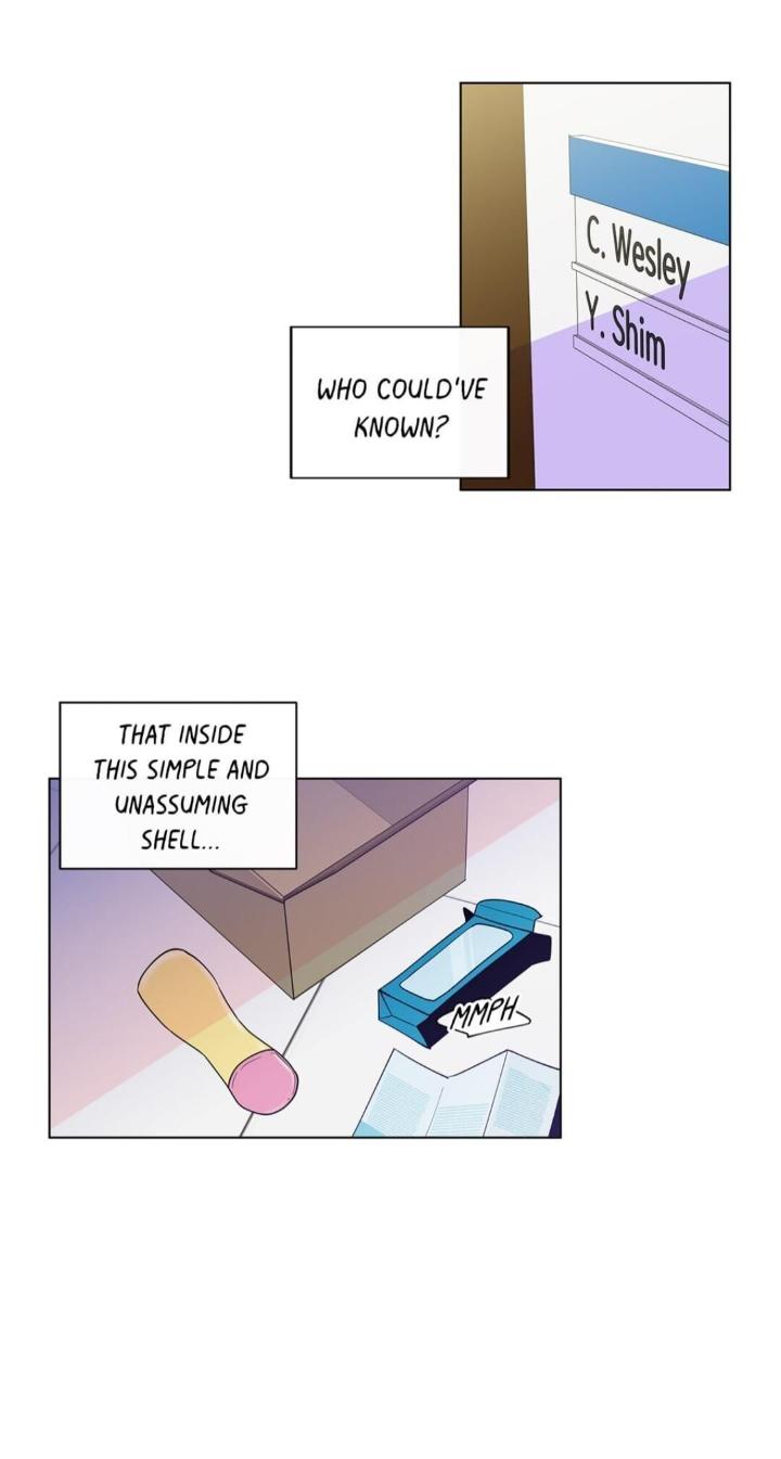 Banana Scandal by DOLSHA – Season 2 – Uncensored [Eng] page 29