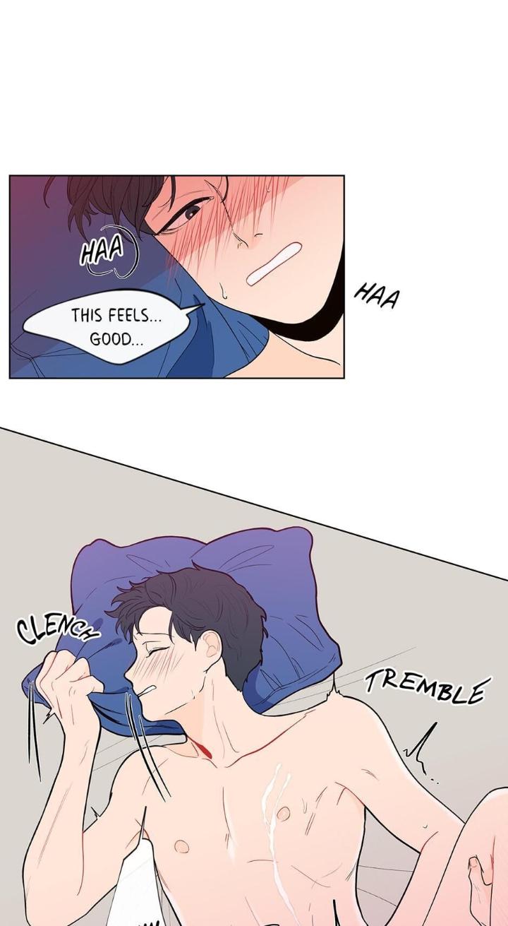 Banana Scandal by DOLSHA – Season 2 – Uncensored [Eng] page 29