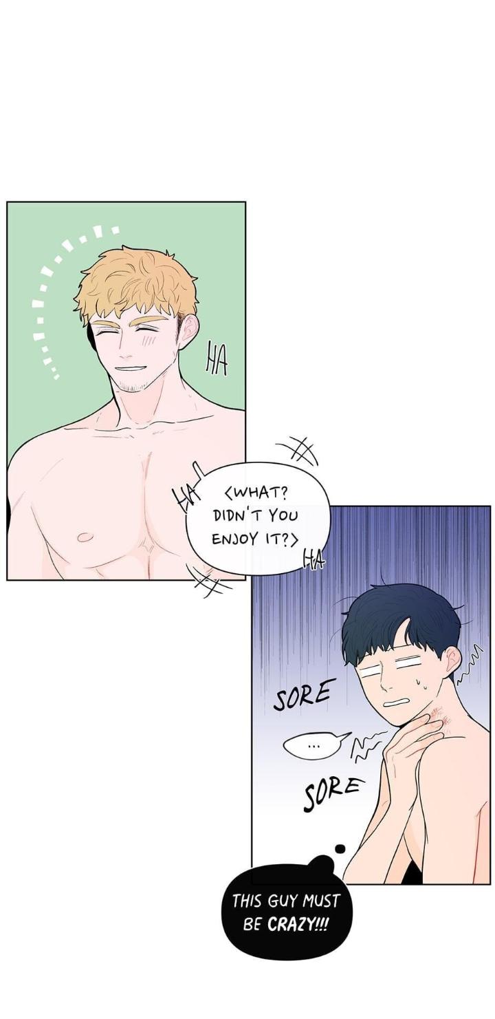 Banana Scandal by DOLSHA – Season 2 – Uncensored [Eng] page 28