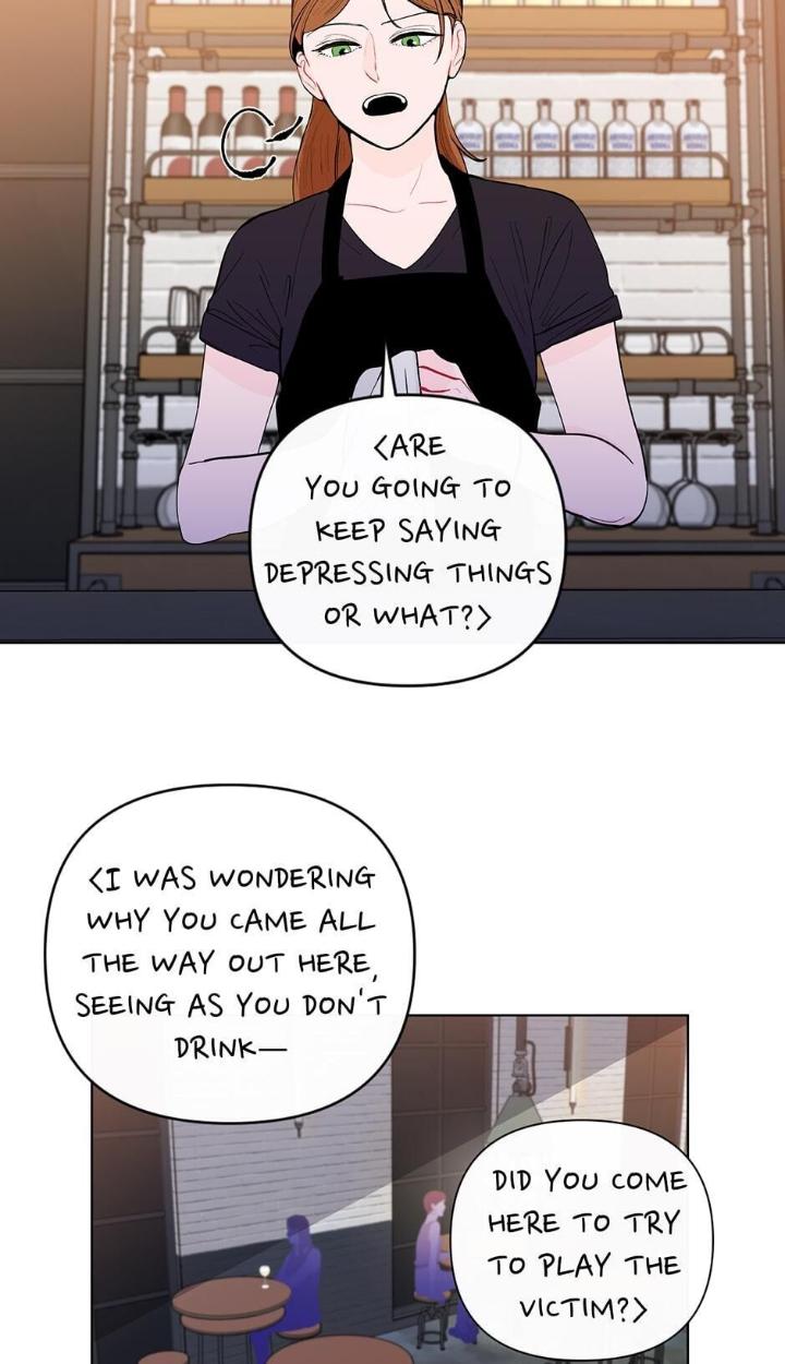 Banana Scandal by DOLSHA – Season 2 – Uncensored [Eng] page 28