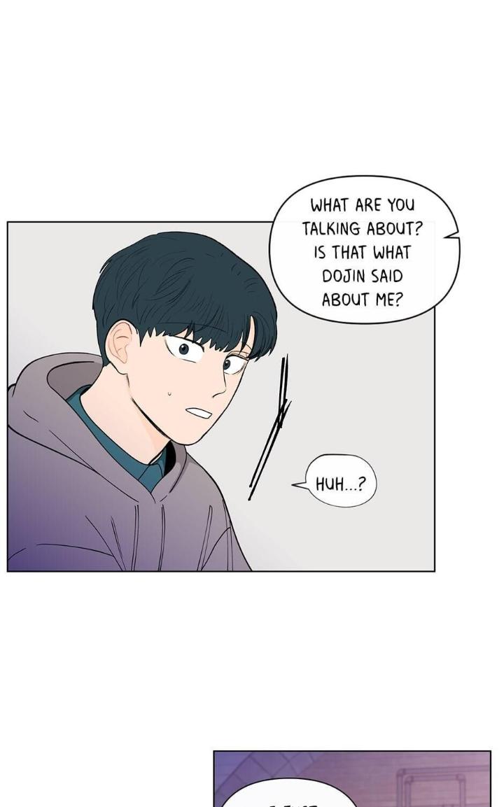 Banana Scandal by DOLSHA – Season 2 – Uncensored [Eng] page 28