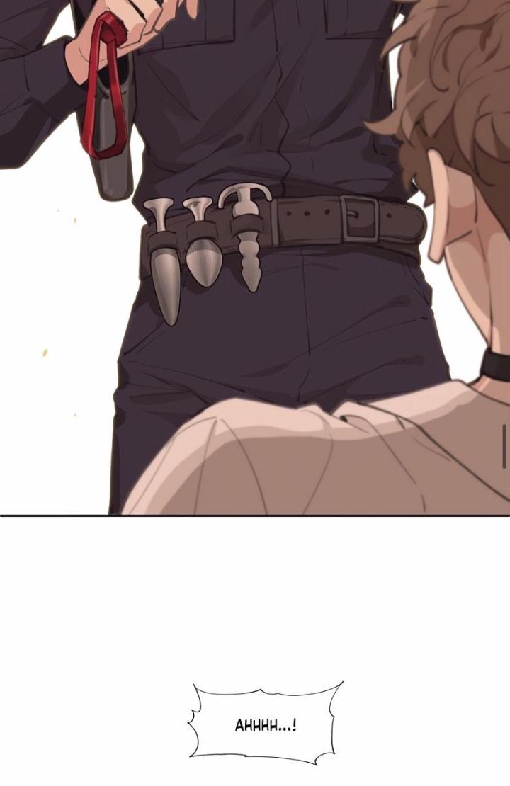 Yours to Claim by Zzin-Bam / Waje – Season 1 [Eng] page 29