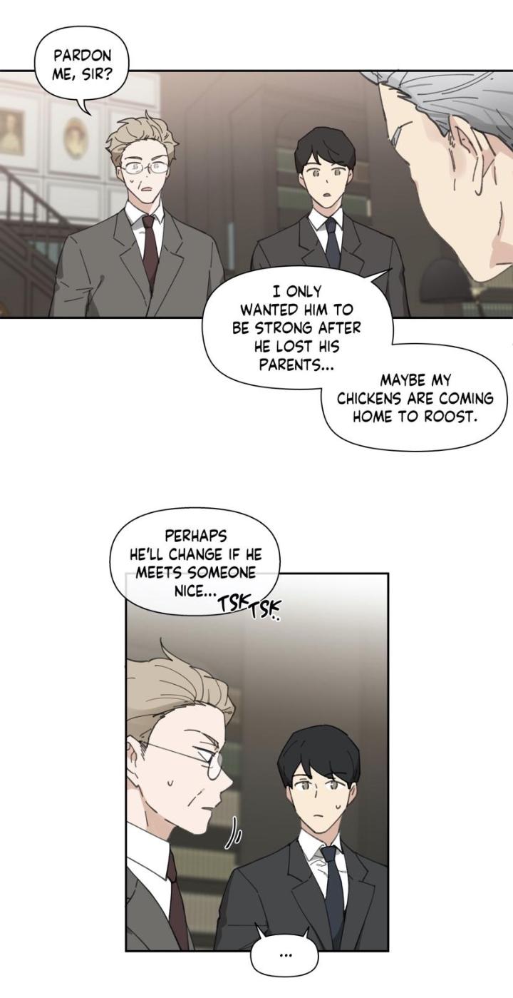 Yours to Claim by Zzin-Bam / Waje – Season 1 [Eng] page 29