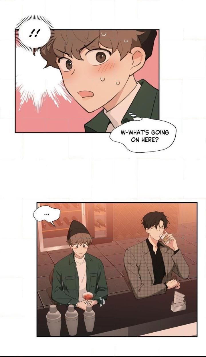 Yours to Claim by Zzin-Bam / Waje – Season 1 [Eng] page 29