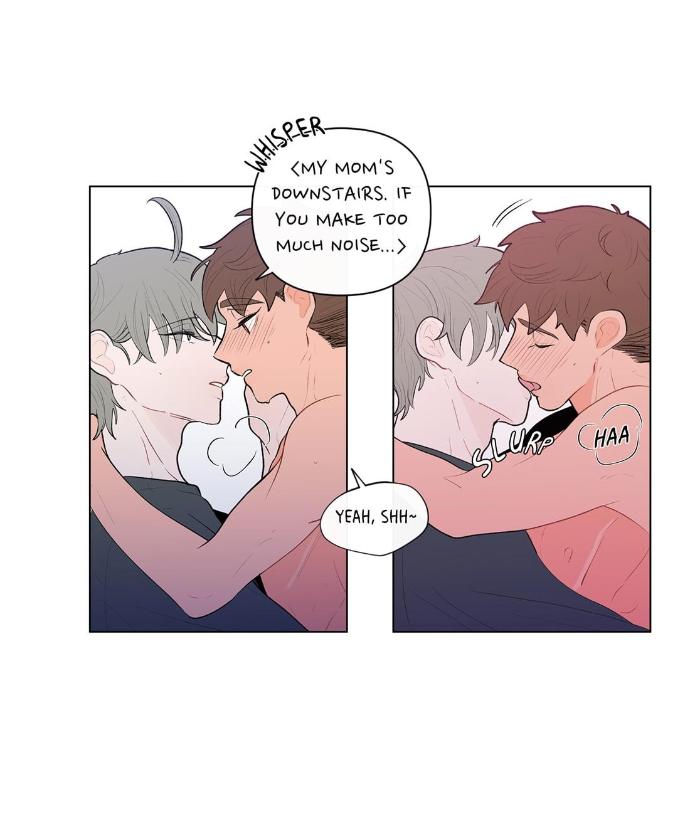 Banana Scandal by DOLSHA – Season 1 – Uncensored [Eng] page 28