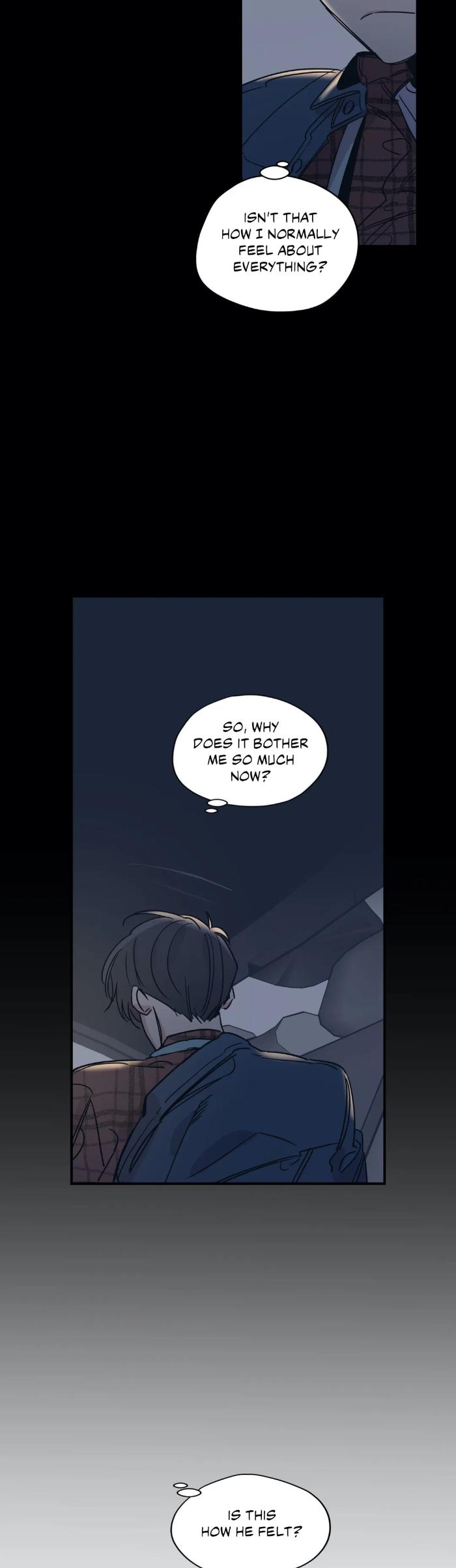 Love for Sale by Dal Hyeon Ji – Season 1 [Eng] page 3
