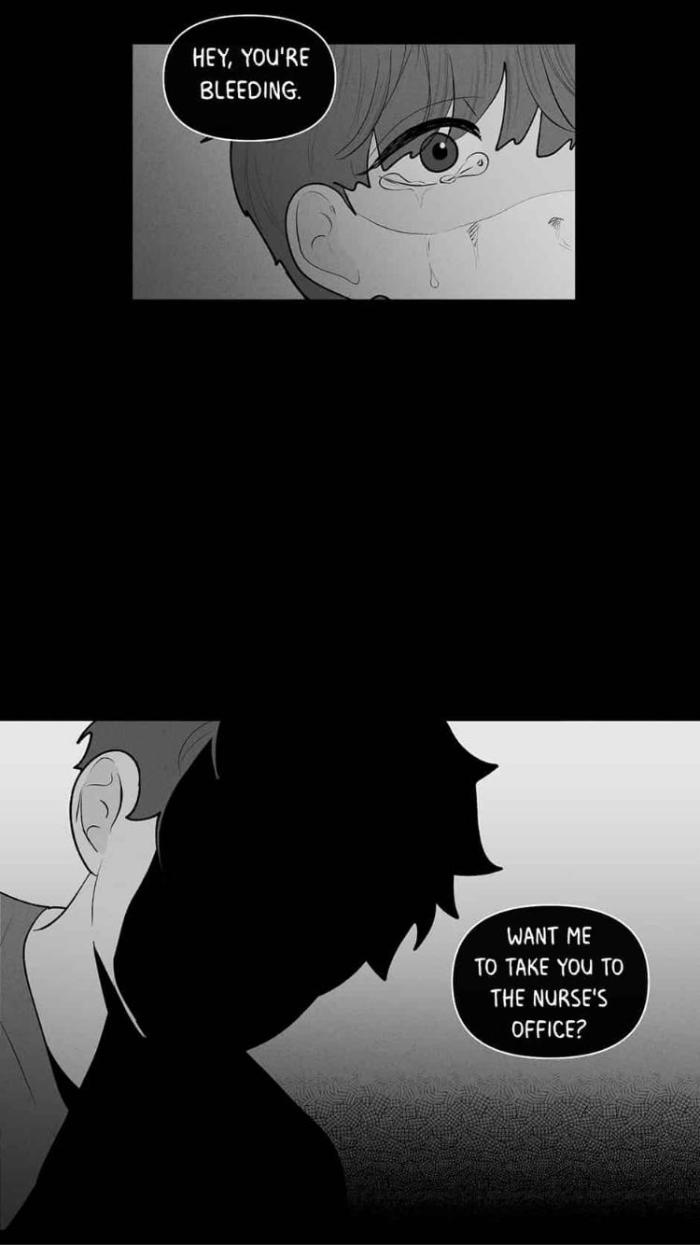 Banana Scandal by DOLSHA – Season 1 – Uncensored [Eng] page 3