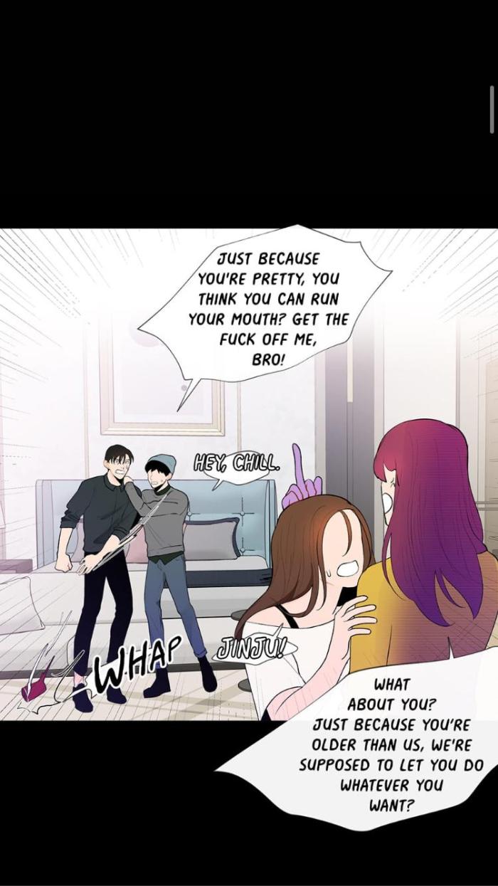 Banana Scandal by DOLSHA – Season 1 – Uncensored [Eng] page 3