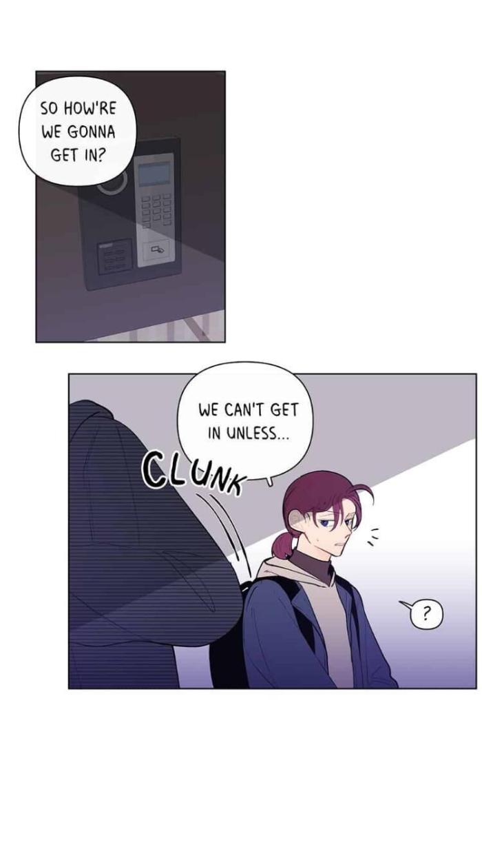 Banana Scandal by DOLSHA – Season 1 – Uncensored [Eng] page 3