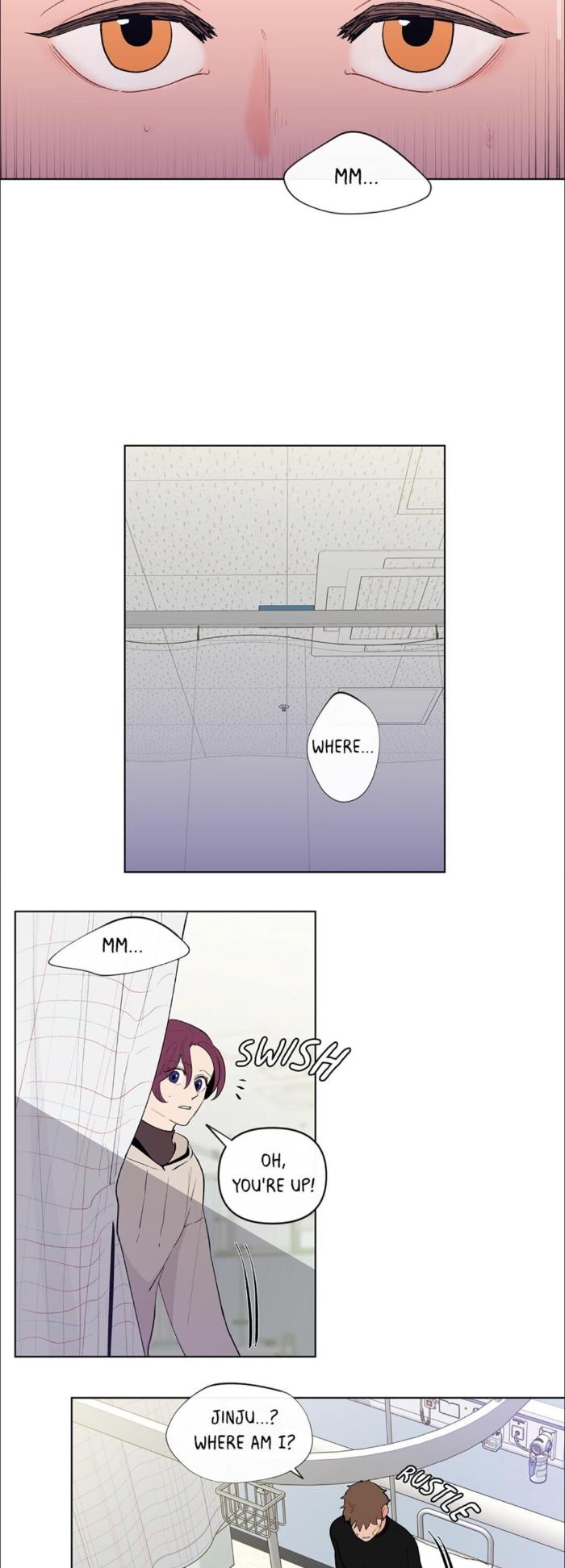 Banana Scandal by DOLSHA – Season 1 – Uncensored [Eng] page 3