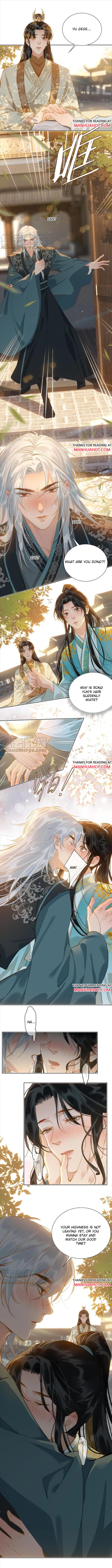 Fall In Mistaken Love by Hao Le Shen Wen Hua – Ch. 41-42 [Eng] page 3