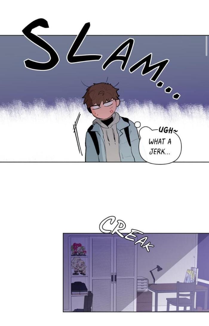 Banana Scandal by DOLSHA – Season 1 – Uncensored [Eng] page 3