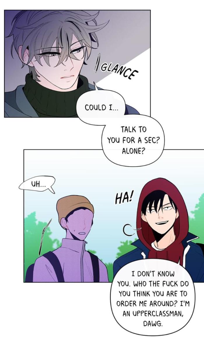 Banana Scandal by DOLSHA – Season 1 – Uncensored [Eng] page 3