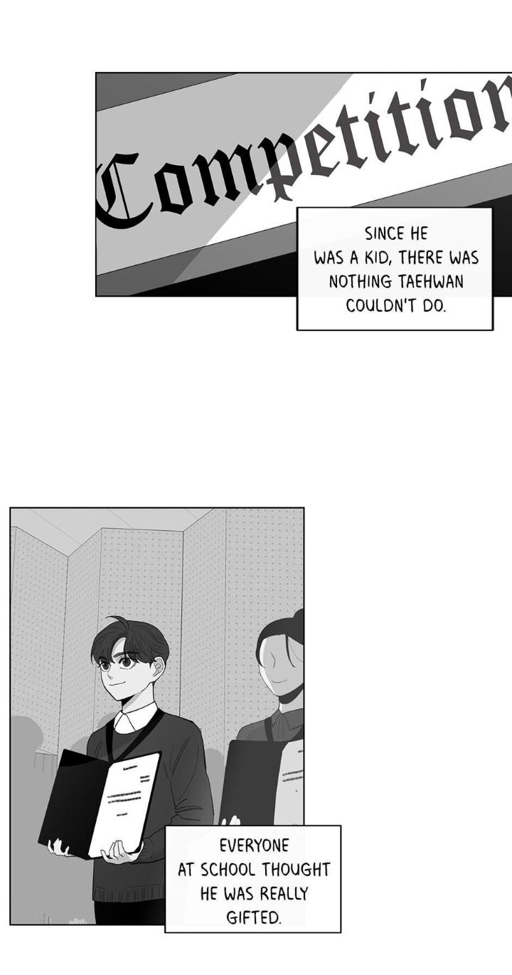 Banana Scandal by DOLSHA – Season 1 – Uncensored [Eng] page 3