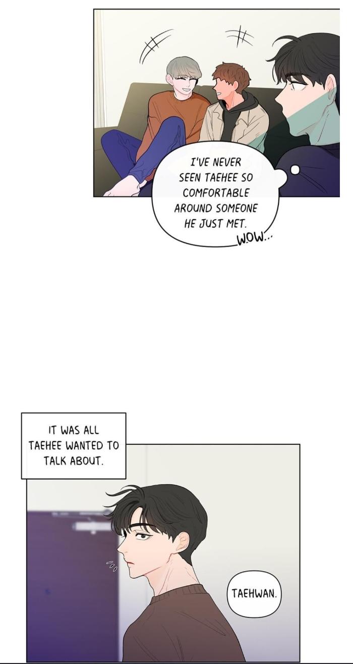 Banana Scandal by DOLSHA – Season 1 – Uncensored [Eng] page 3