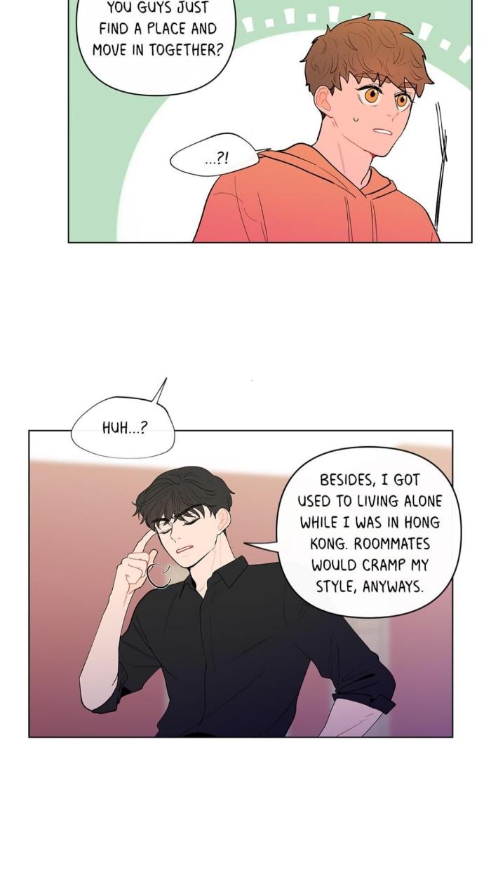 Banana Scandal by DOLSHA – Season 1 – Uncensored [Eng] page 3