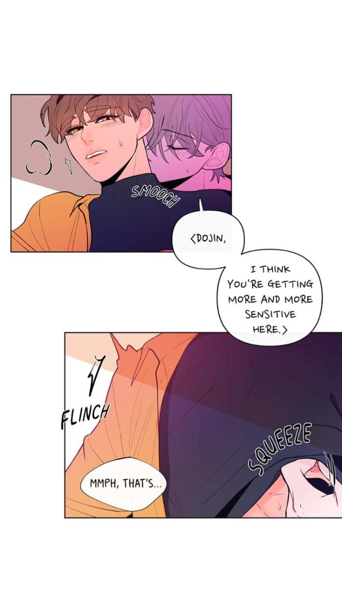 Banana Scandal by DOLSHA – Season 1 – Uncensored [Eng] page 3