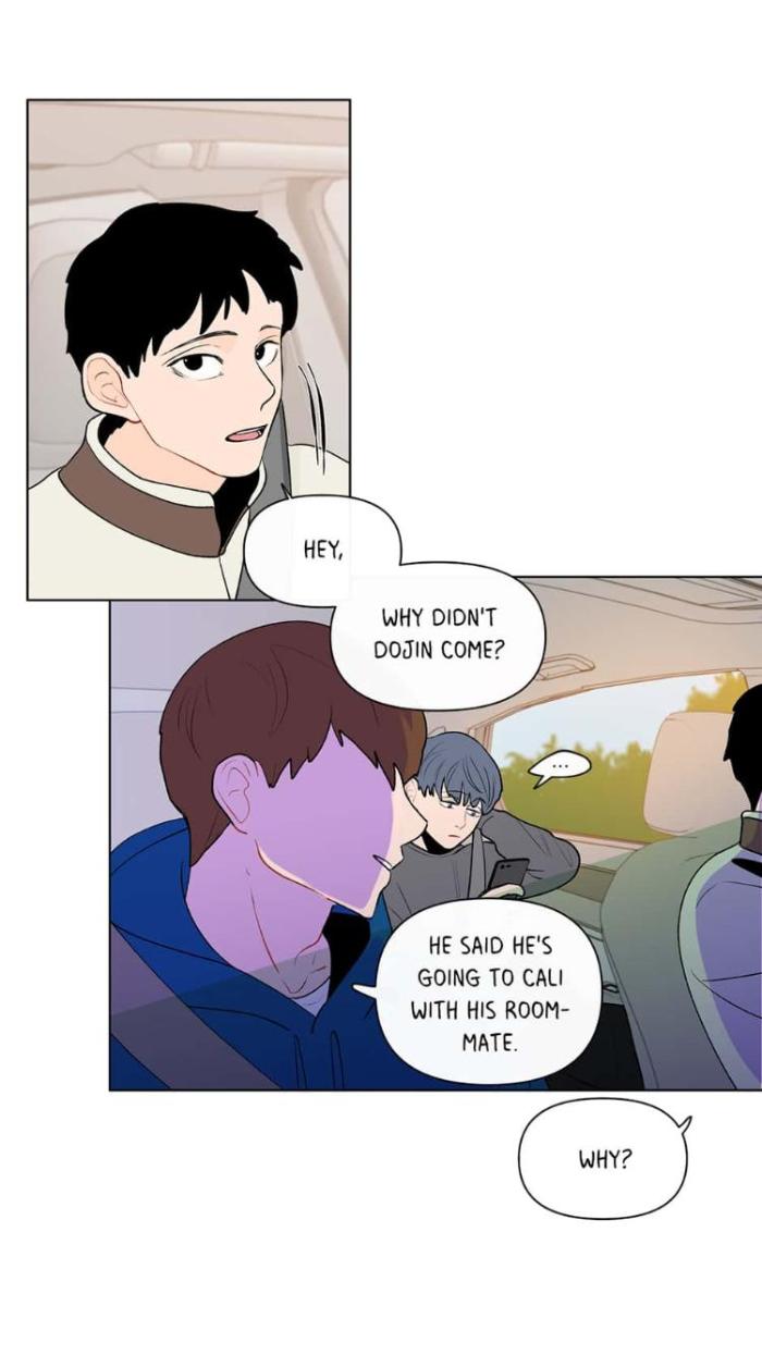 Banana Scandal by DOLSHA – Season 1 – Uncensored [Eng] page 3