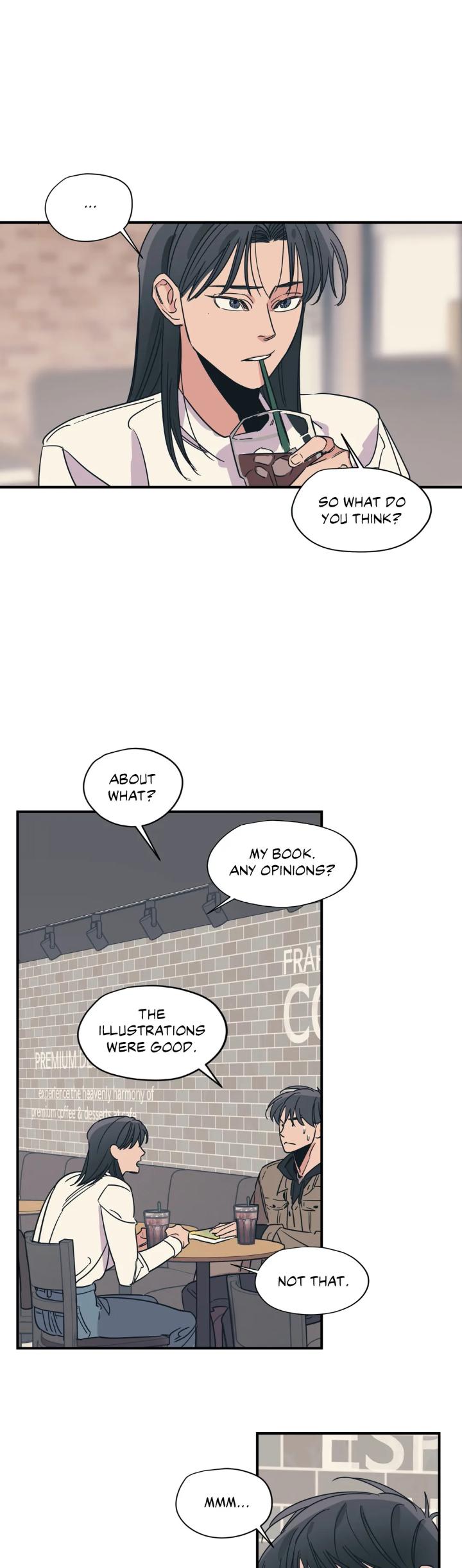 Love for Sale by Dal Hyeon Ji – Season 1 [Eng] page 5