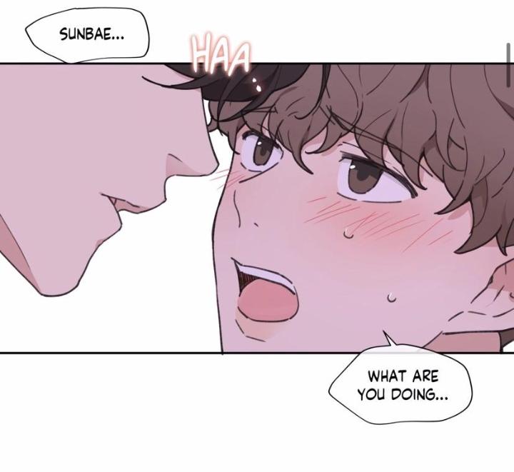 Yours to Claim by Zzin-Bam / Waje – Season 1 [Eng] page 3