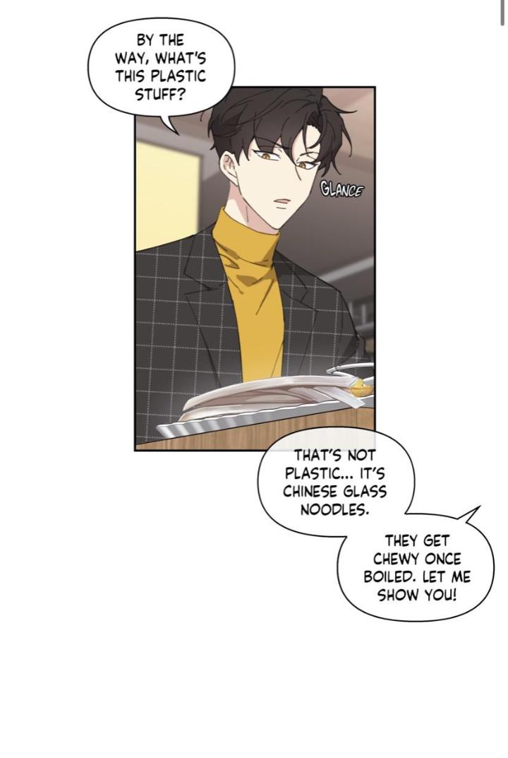 Yours to Claim by Zzin-Bam / Waje – Season 1 [Eng] page 3