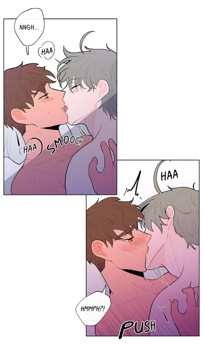 Banana Scandal by DOLSHA – Season 1 – Uncensored [Eng] page 29